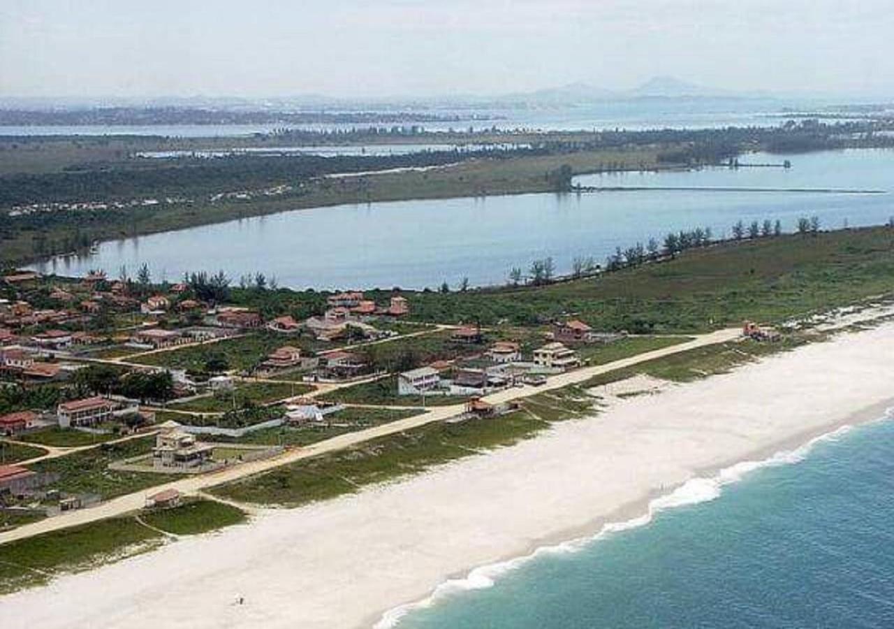 Baia Do Sol Vilatur Saquarema Esterno foto